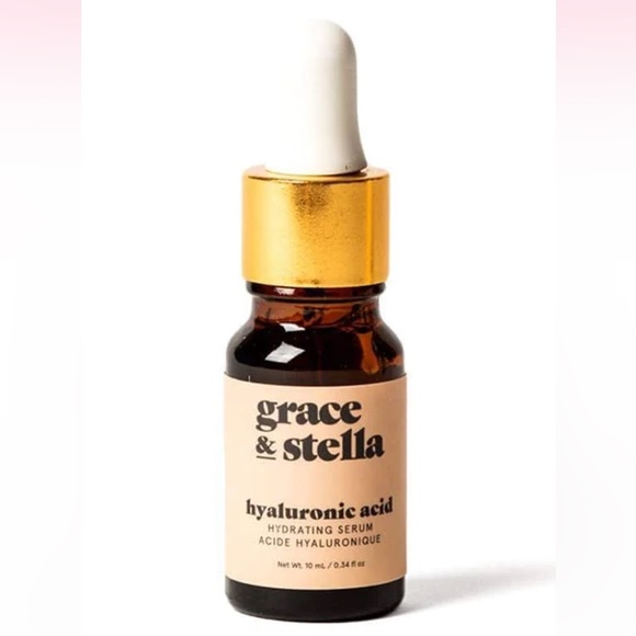 Grace & Stella Hyaluronic Acid Serum - Picture 3 of 6